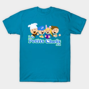 Les Petits Chefs - Pâques T-Shirt